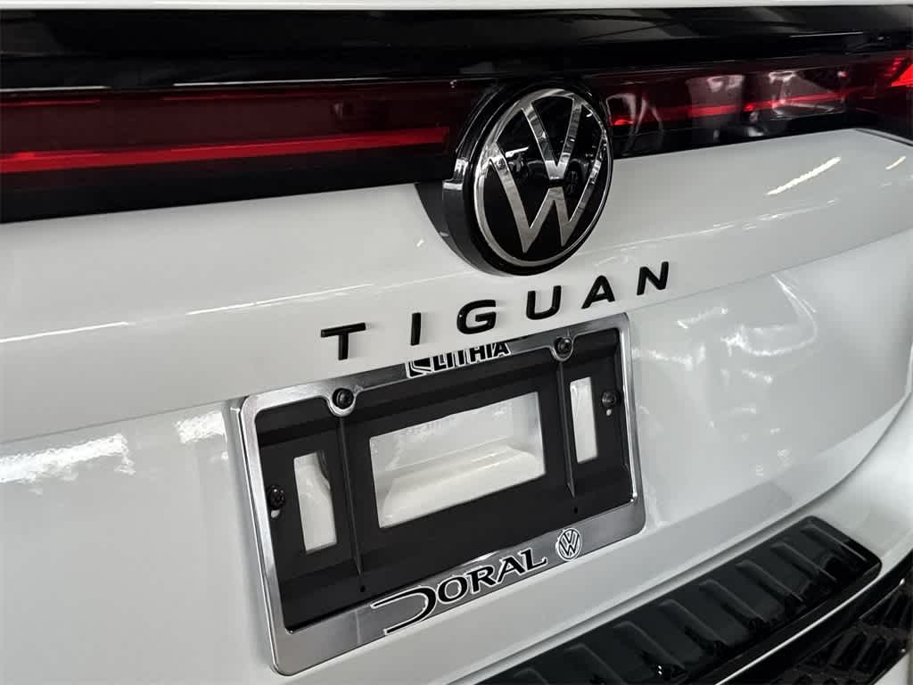 Thumbnail: 2026 Volkswagen Tiguan - 11