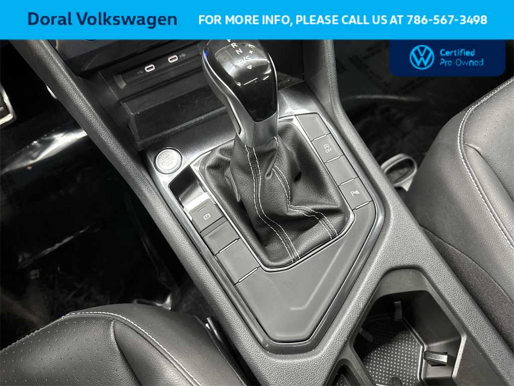 Thumbnail: 2023 Volkswagen Tiguan - 21