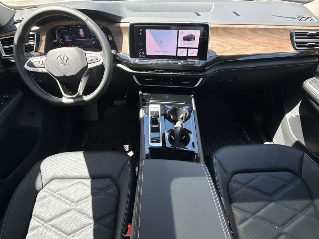 Thumbnail: 2026 Volkswagen Atlas - 24