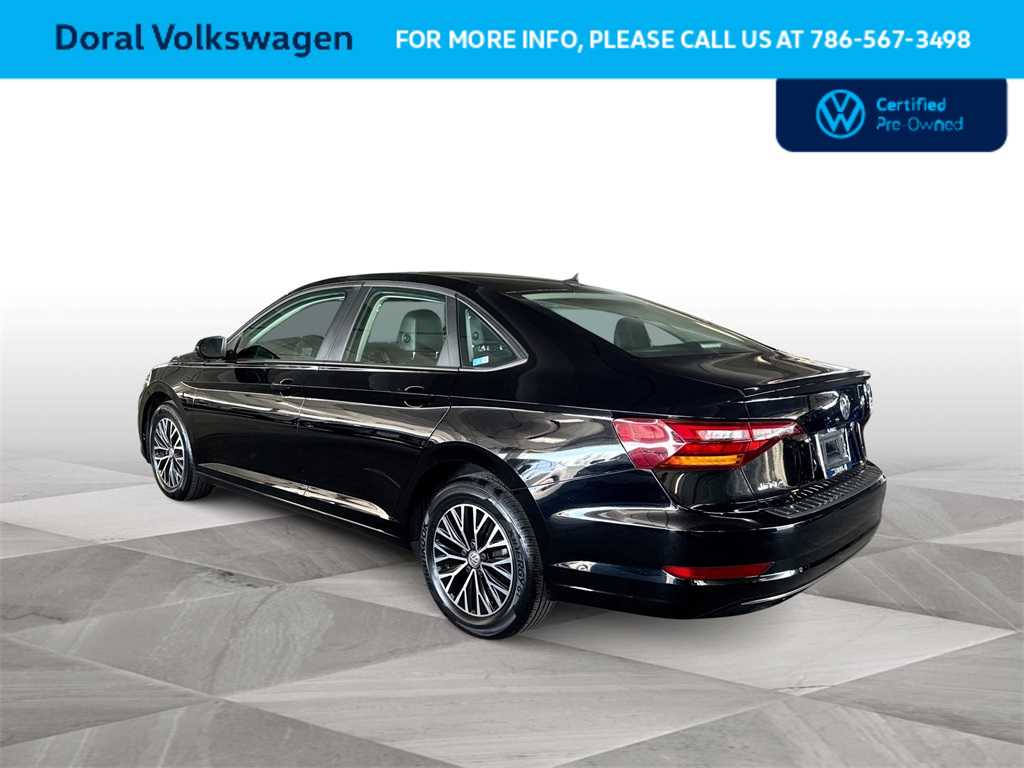 Thumbnail: 2019 Volkswagen Jetta - 6