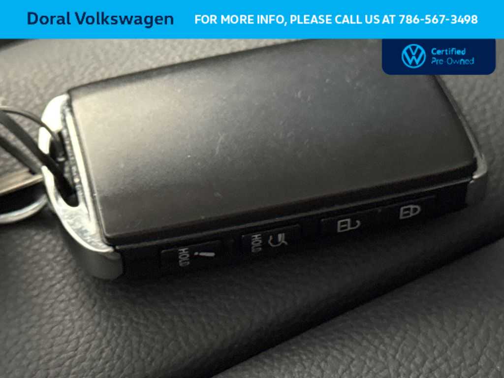 Thumbnail: 2023 Mazda CX-50 - 28