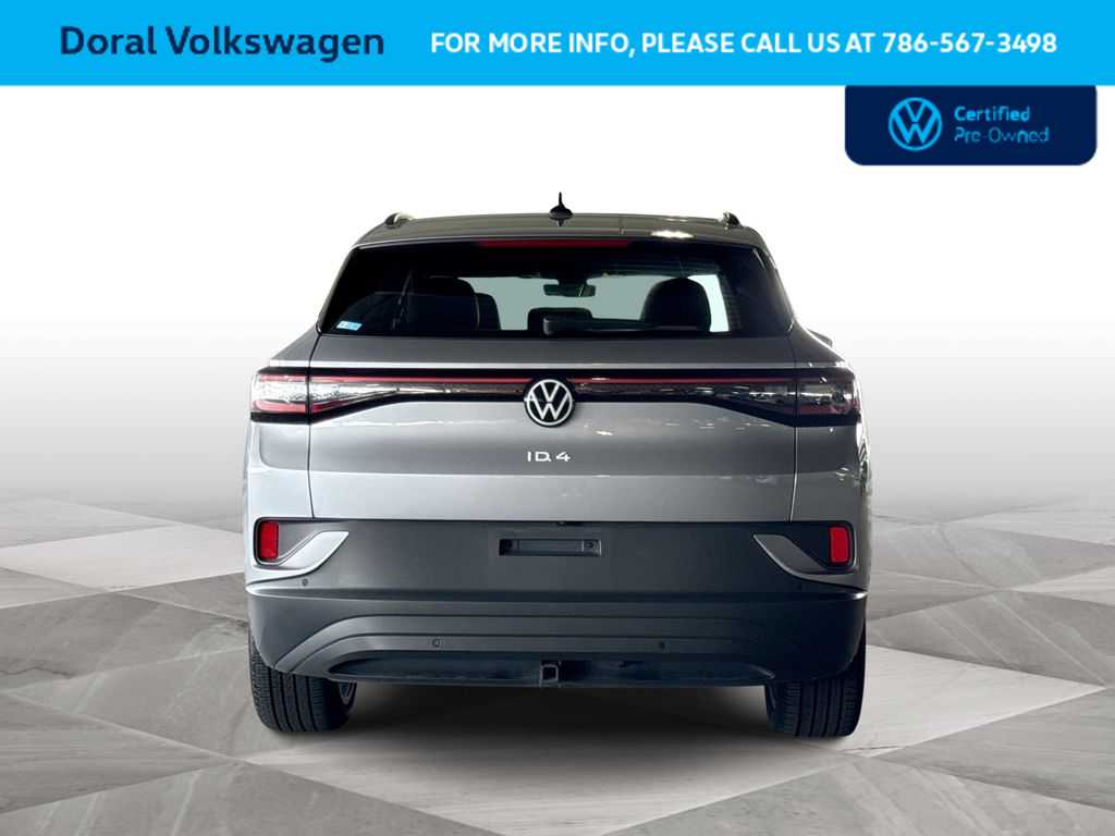 Thumbnail: 2023 Volkswagen ID.4 - 7