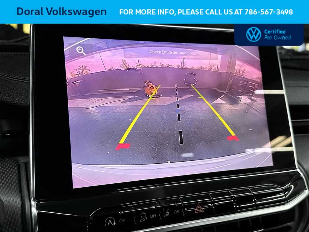 Thumbnail: 2022 Jeep Compass - 19