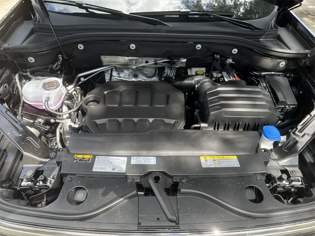 Thumbnail: 2026 Volkswagen Atlas - 12