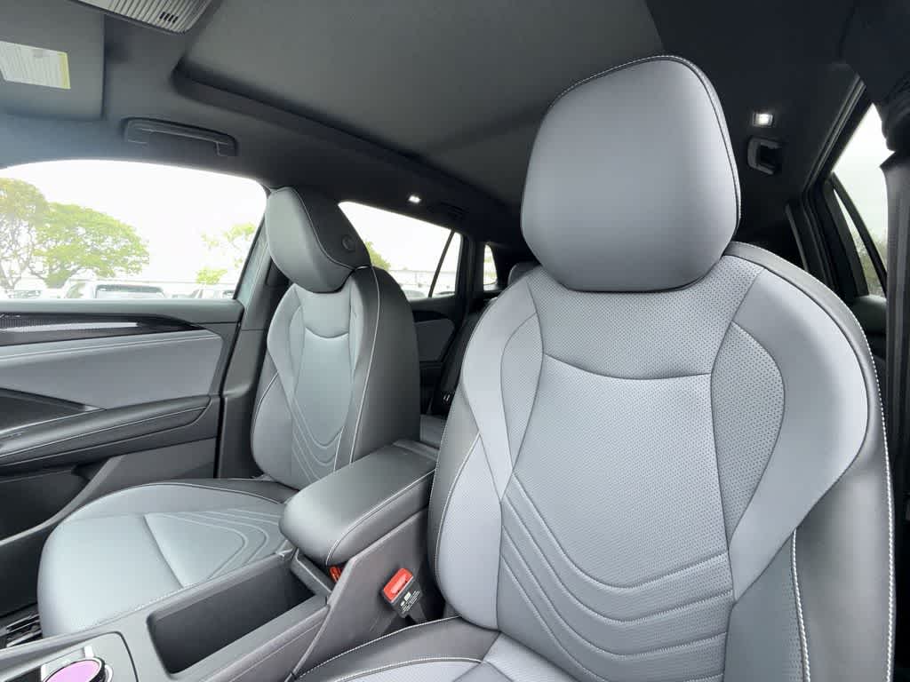 Thumbnail: 2026 Volkswagen Tiguan - 14