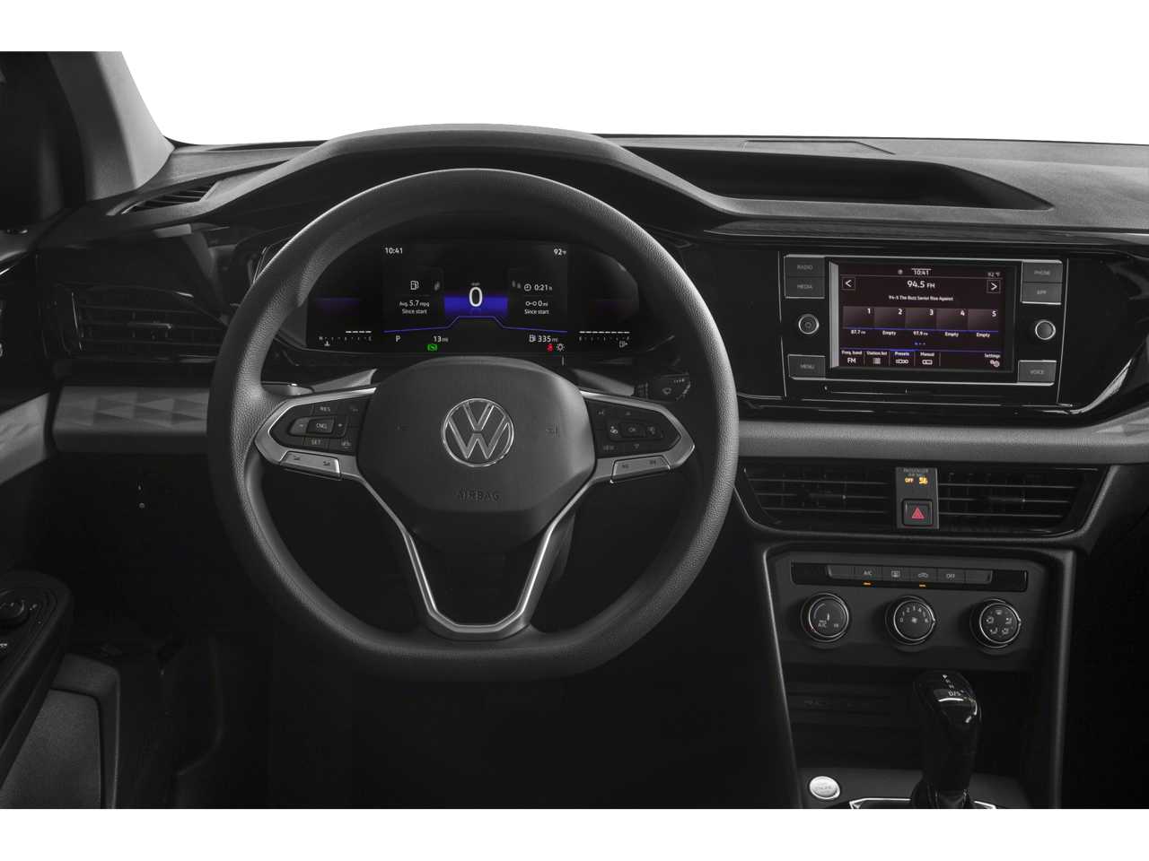 Thumbnail: 2023 Volkswagen Taos - 7