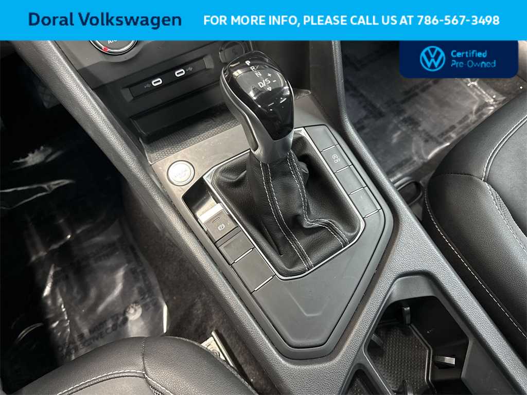 Thumbnail: 2022 Volkswagen Taos - 21