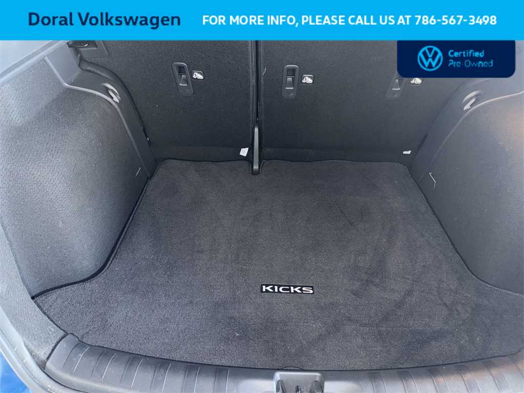 Thumbnail: 2024 Nissan Kicks - 25