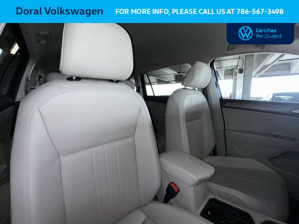 Thumbnail: 2023 Volkswagen Tiguan - 27
