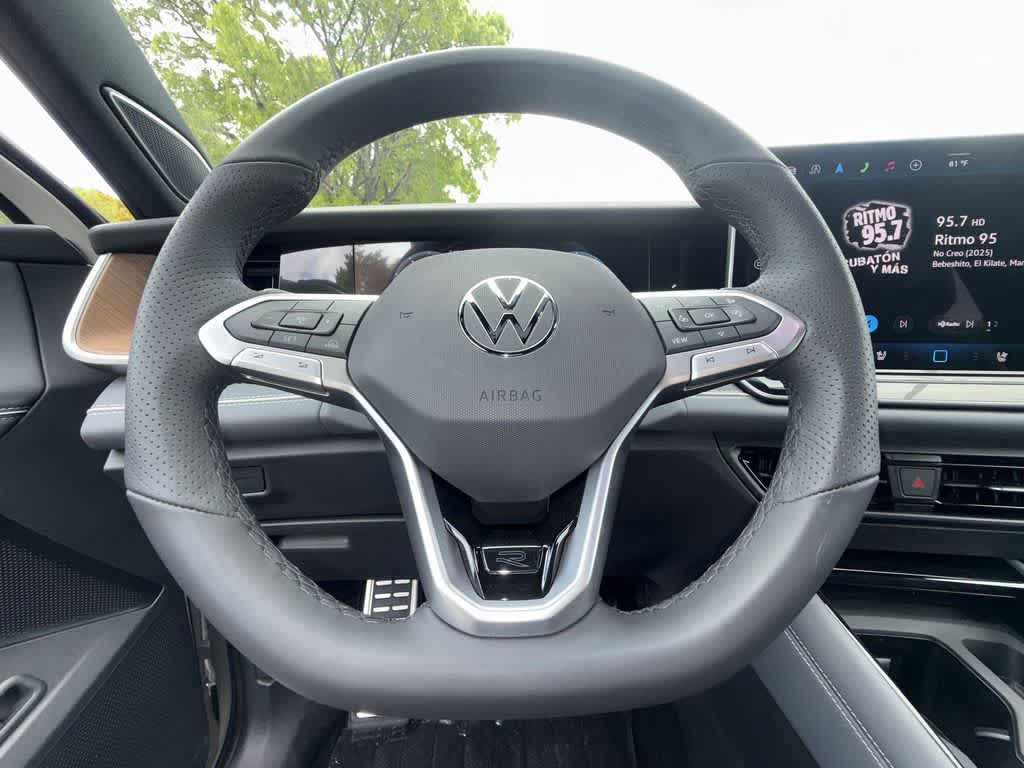 Thumbnail: 2026 Volkswagen Tiguan - 14