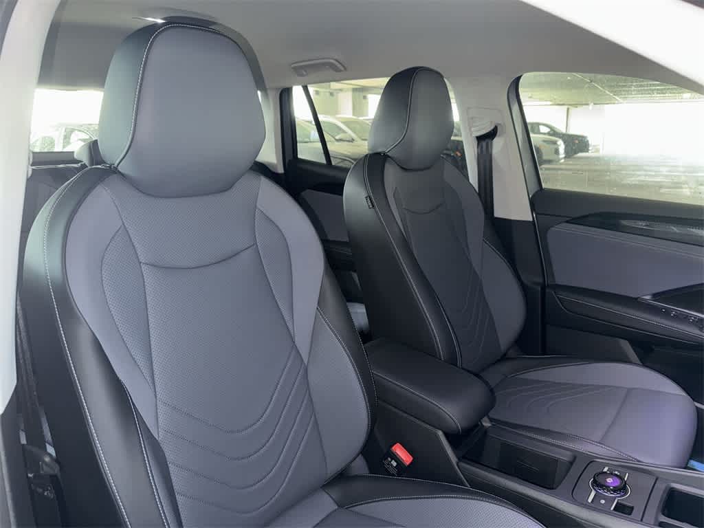 Thumbnail: 2026 Volkswagen Tiguan - 27