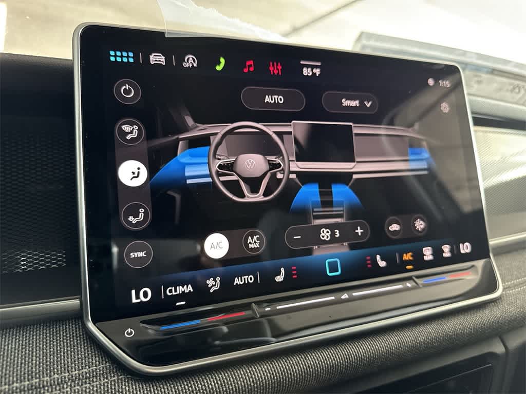 Thumbnail: 2026 Volkswagen Tiguan - 20