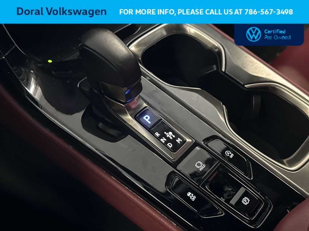 Thumbnail: 2025 Lexus NX - 21