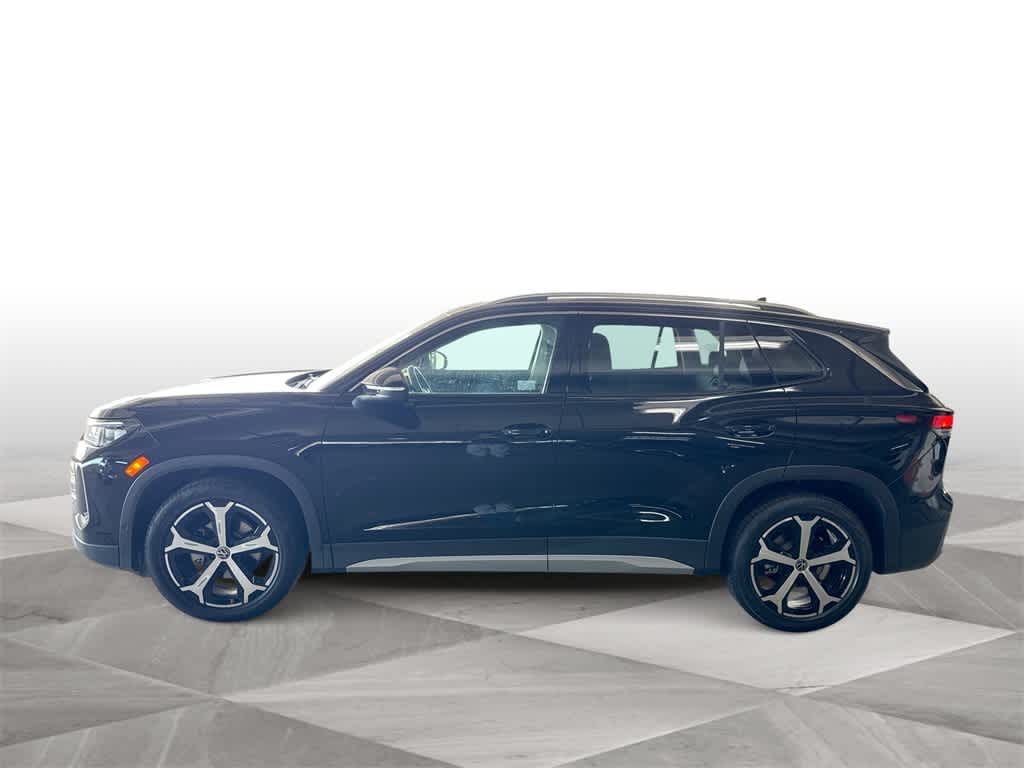 Thumbnail: 2026 Volkswagen Tiguan - 5