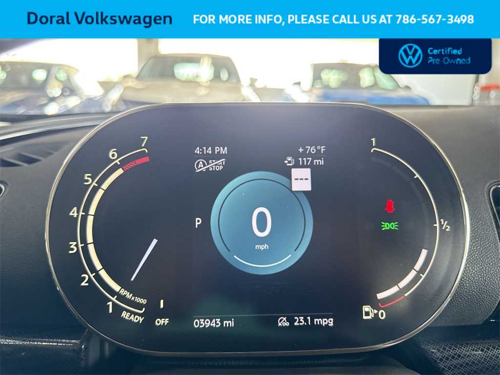 Thumbnail: 2024 MINI Cooper Clubman - 16