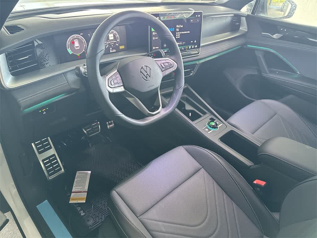 Thumbnail: 2026 Volkswagen Tiguan - 13