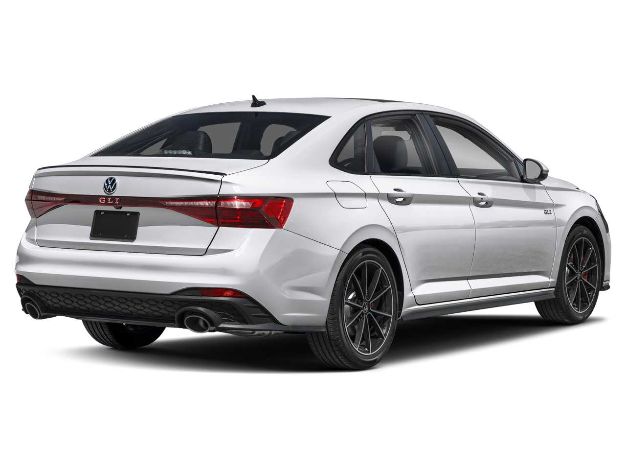 Thumbnail: 2026 Volkswagen Jetta - 2
