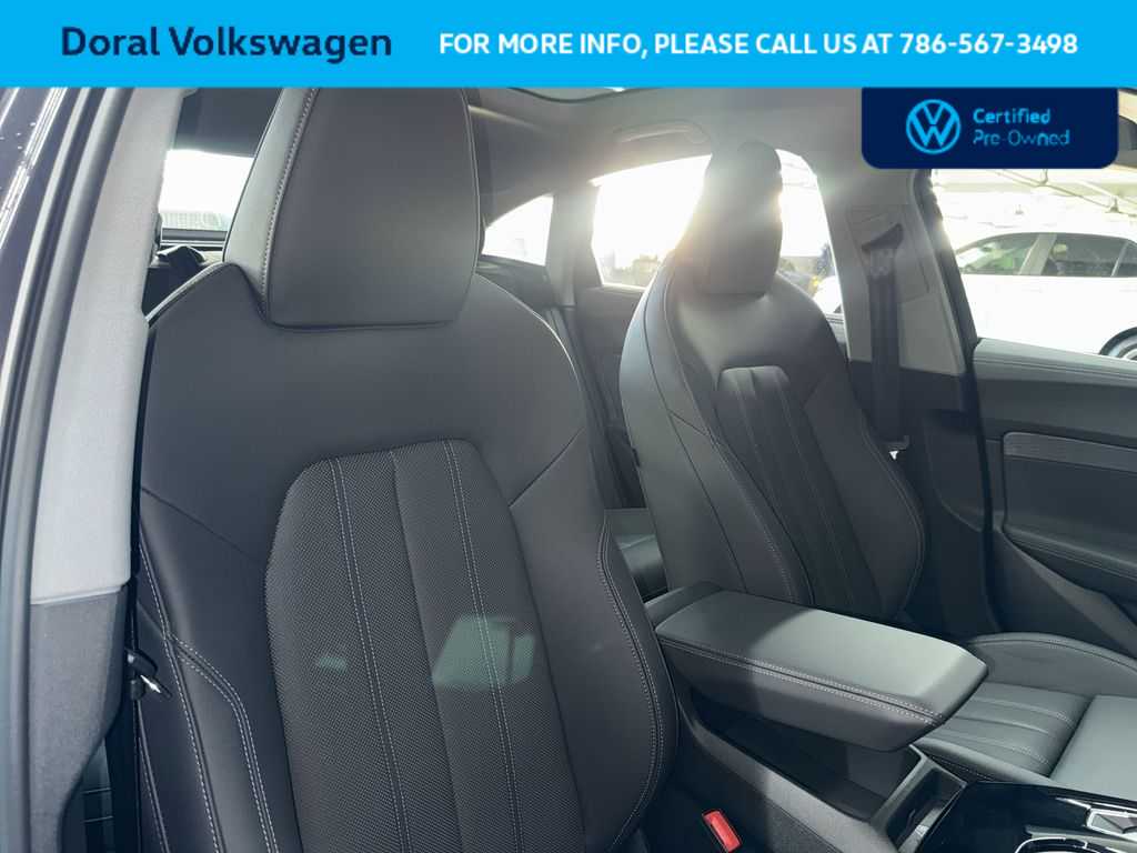 Thumbnail: 2025 Audi A5 - 26