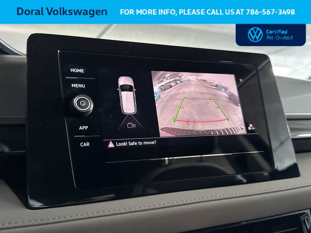 Thumbnail: 2025 Volkswagen Taos - 19