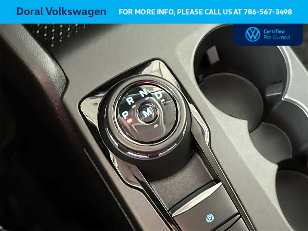 Thumbnail: 2024 Ford Bronco Sport - 21