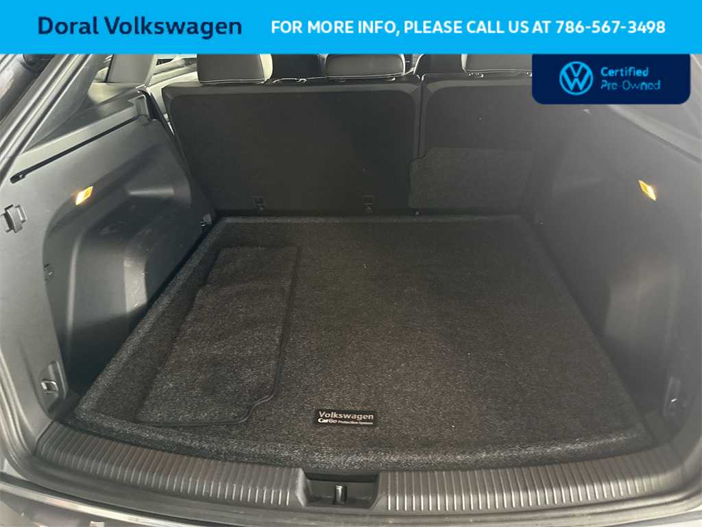 Thumbnail: 2022 Volkswagen Atlas - 25