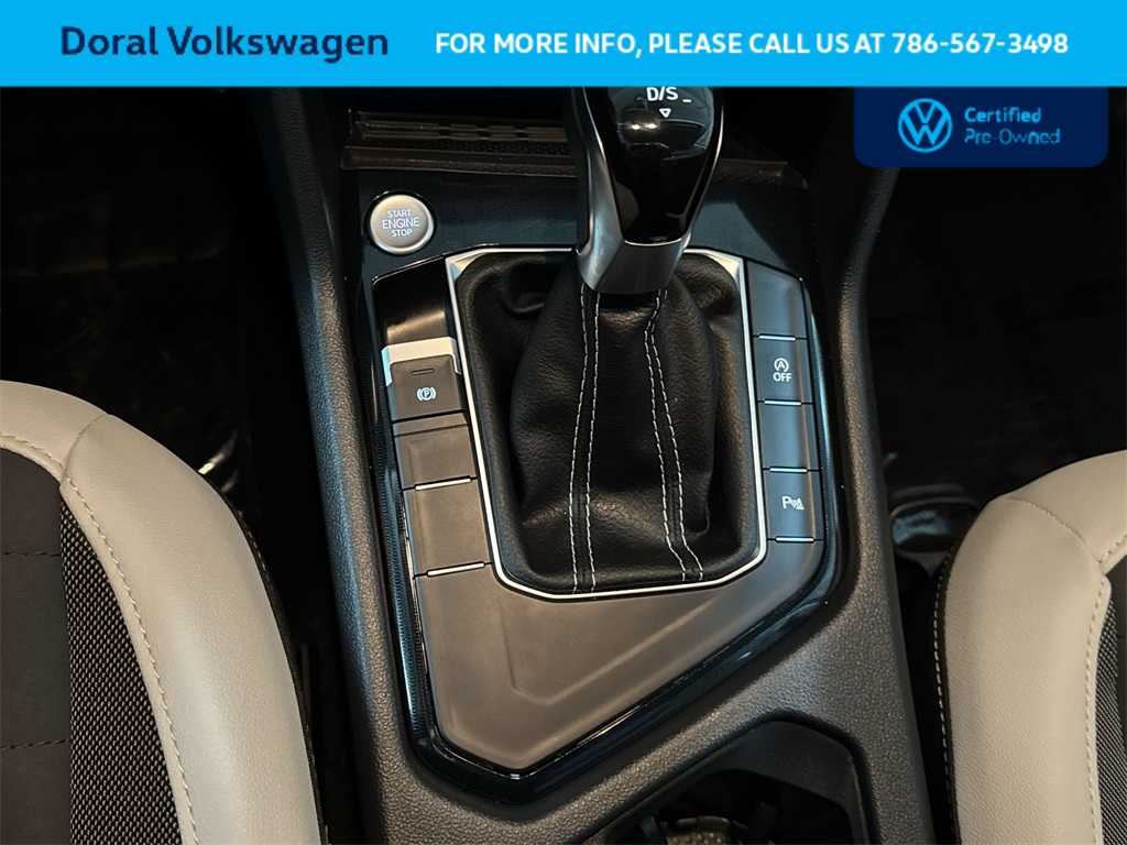 Thumbnail: 2025 Volkswagen Taos - 21