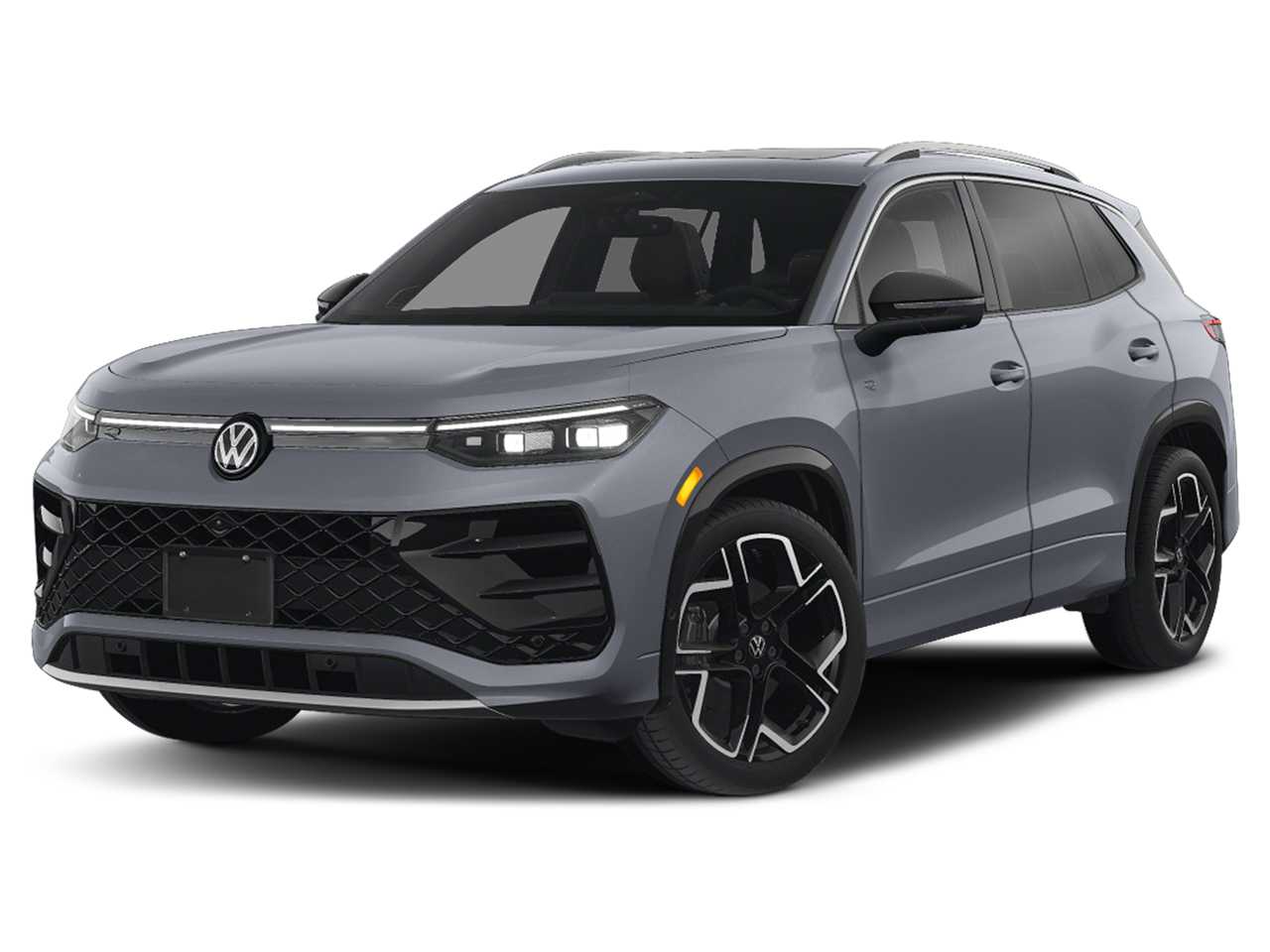 Thumbnail: 2025 Volkswagen Tiguan - 1