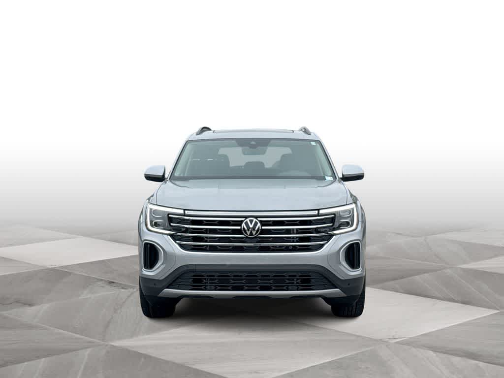 Thumbnail: 2026 Volkswagen Atlas - 3
