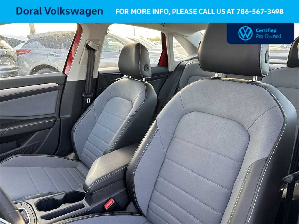 Thumbnail: 2025 Volkswagen Jetta - 13