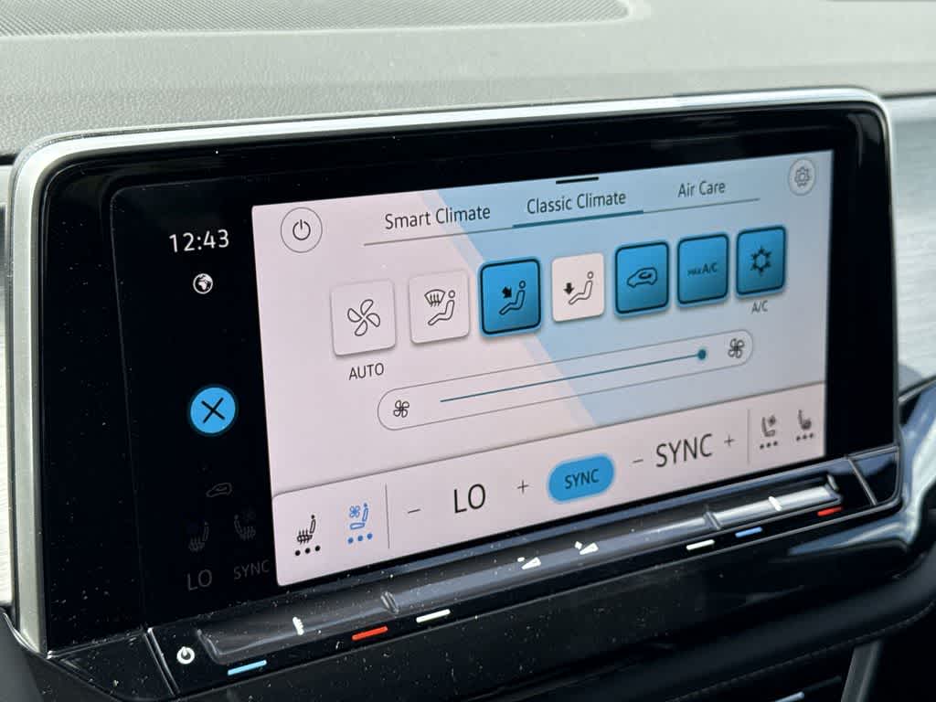 Thumbnail: 2026 Volkswagen Atlas - 20