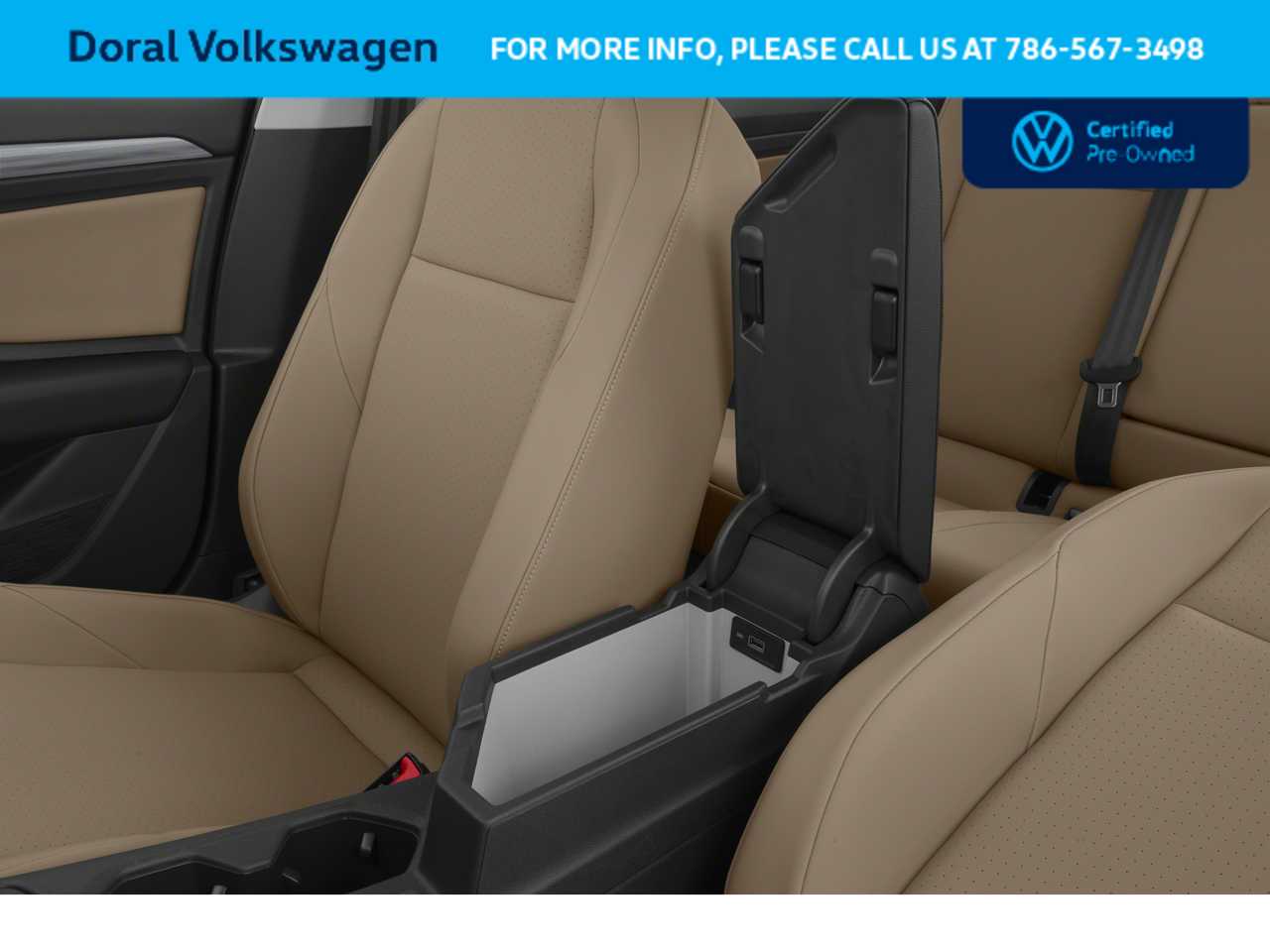 Thumbnail: 2020 Volkswagen Jetta - 10