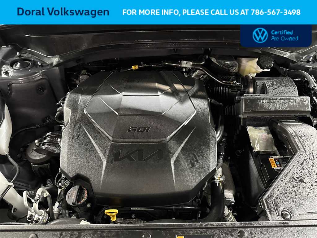 Thumbnail: 2024 Kia Telluride - 12