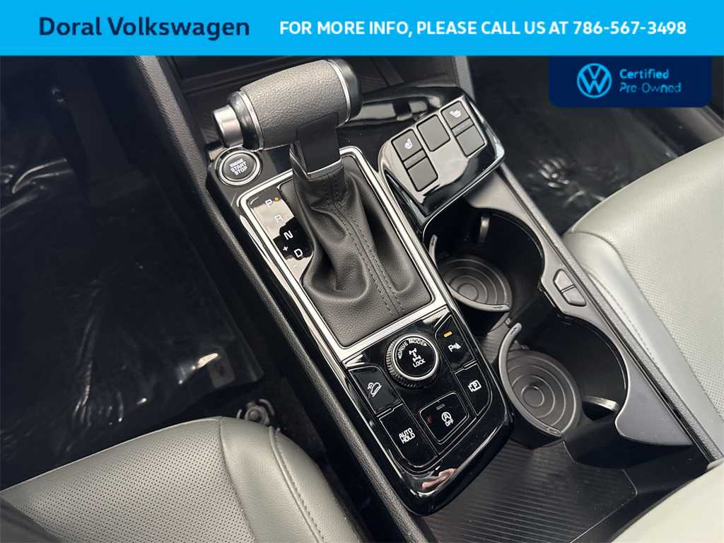 Thumbnail: 2024 Kia Sportage - 21