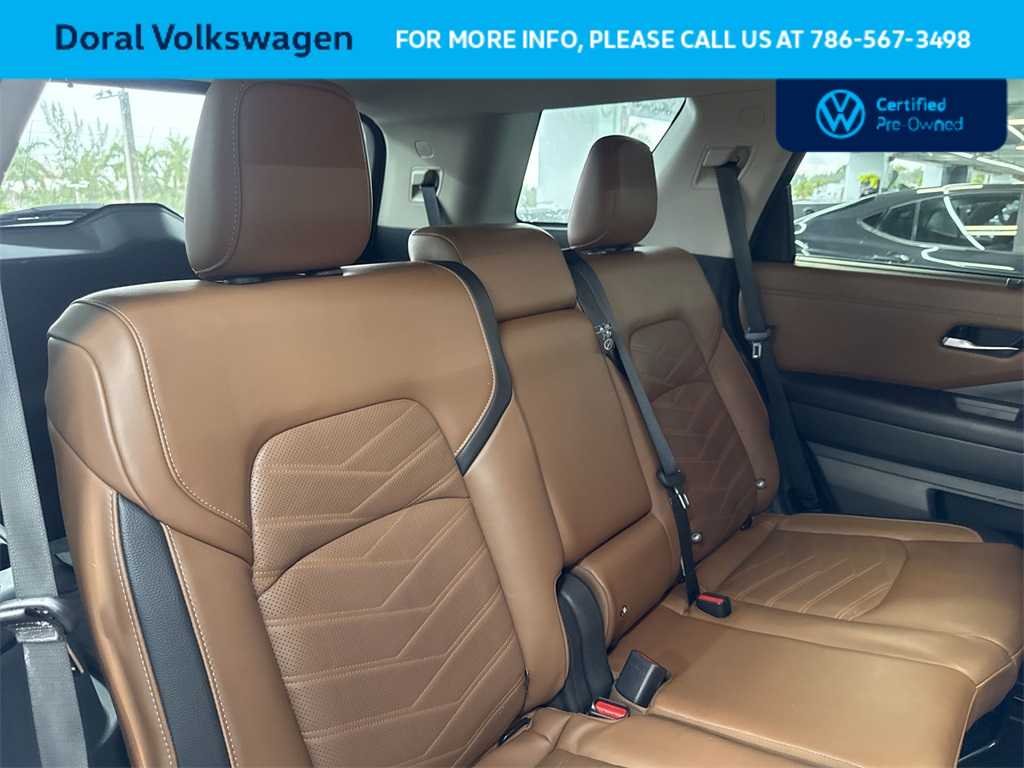 Thumbnail: 2023 Nissan Pathfinder - 26