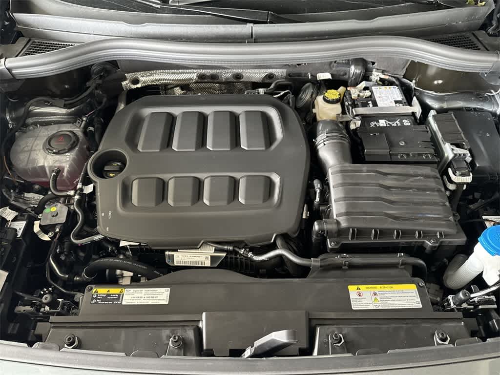 Thumbnail: 2026 Volkswagen Tiguan - 12