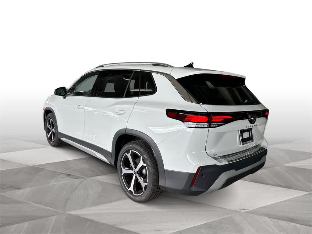 Thumbnail: 2026 Volkswagen Tiguan - 6