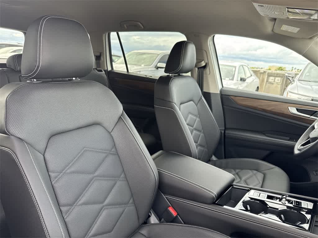 Thumbnail: 2026 Volkswagen Atlas - 27