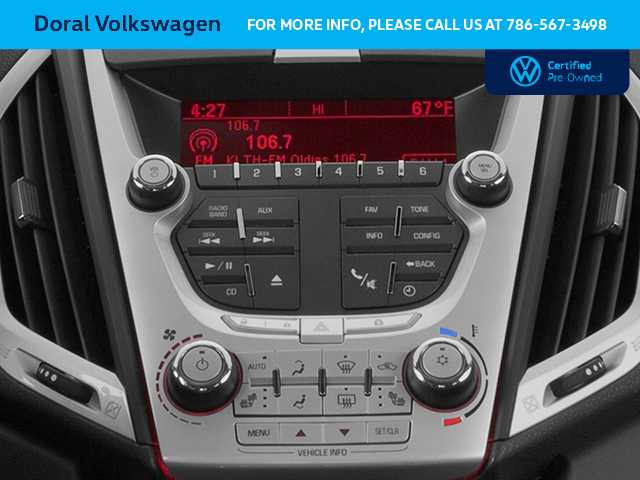 Thumbnail: 2013 GMC Terrain - 7