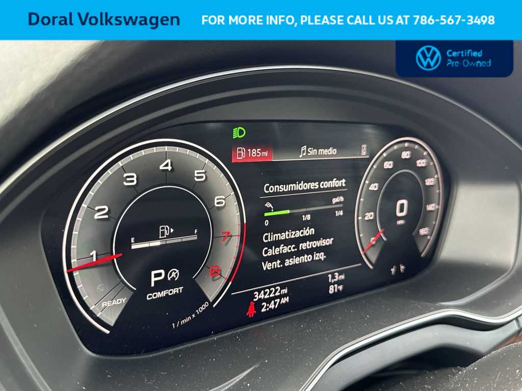 Thumbnail: 2023 Audi Q5 - 16