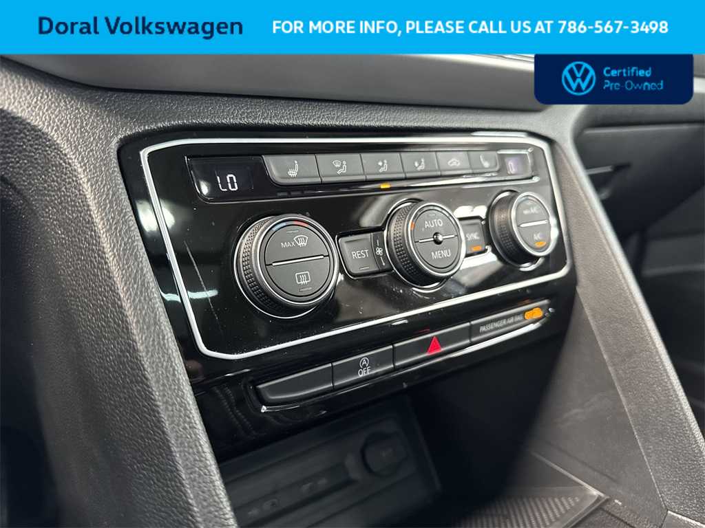 Thumbnail: 2023 Volkswagen Atlas - 20