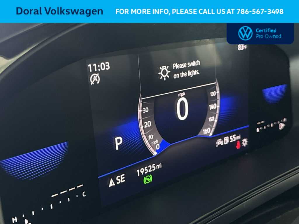 Thumbnail: 2023 Volkswagen Taos - 16