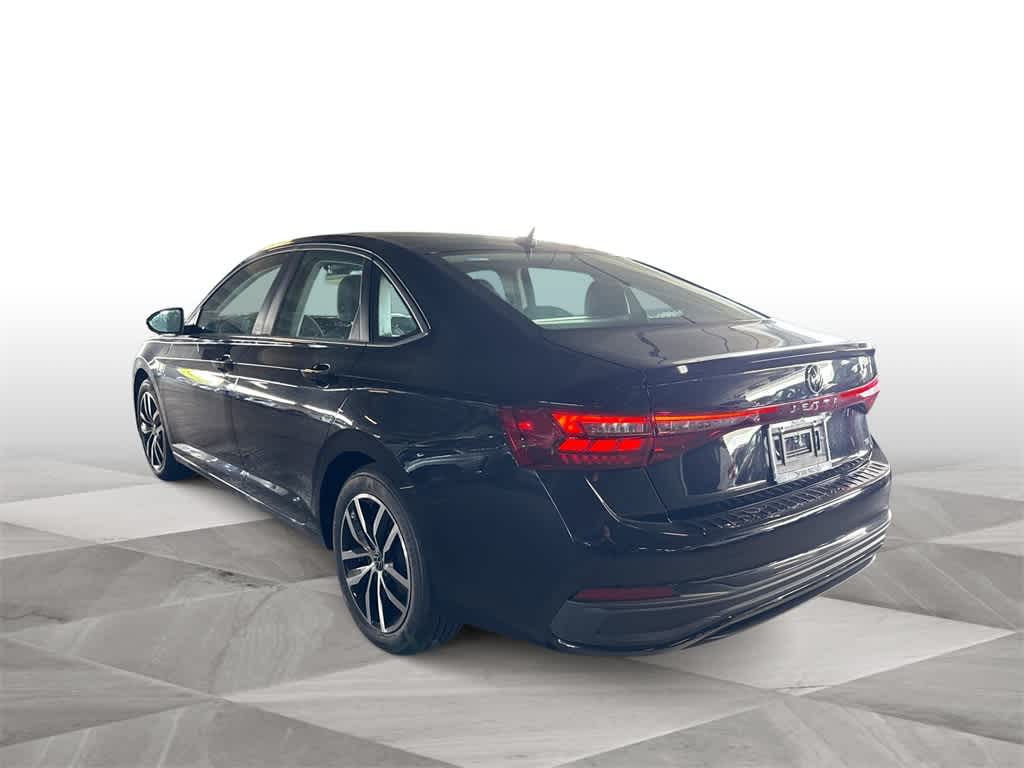 Thumbnail: 2026 Volkswagen Jetta - 6