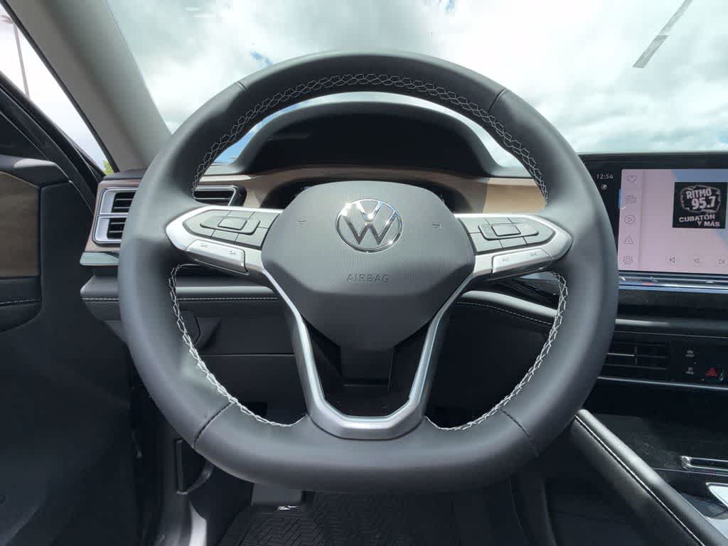 Thumbnail: 2026 Volkswagen Atlas - 15