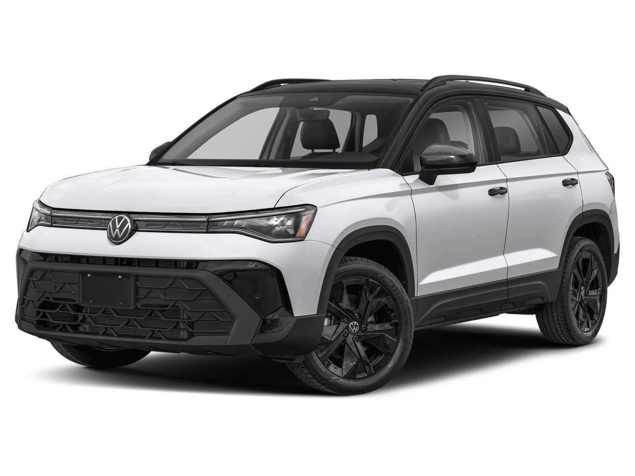 2026 Volkswagen Taos SE -
                  Doral, FL