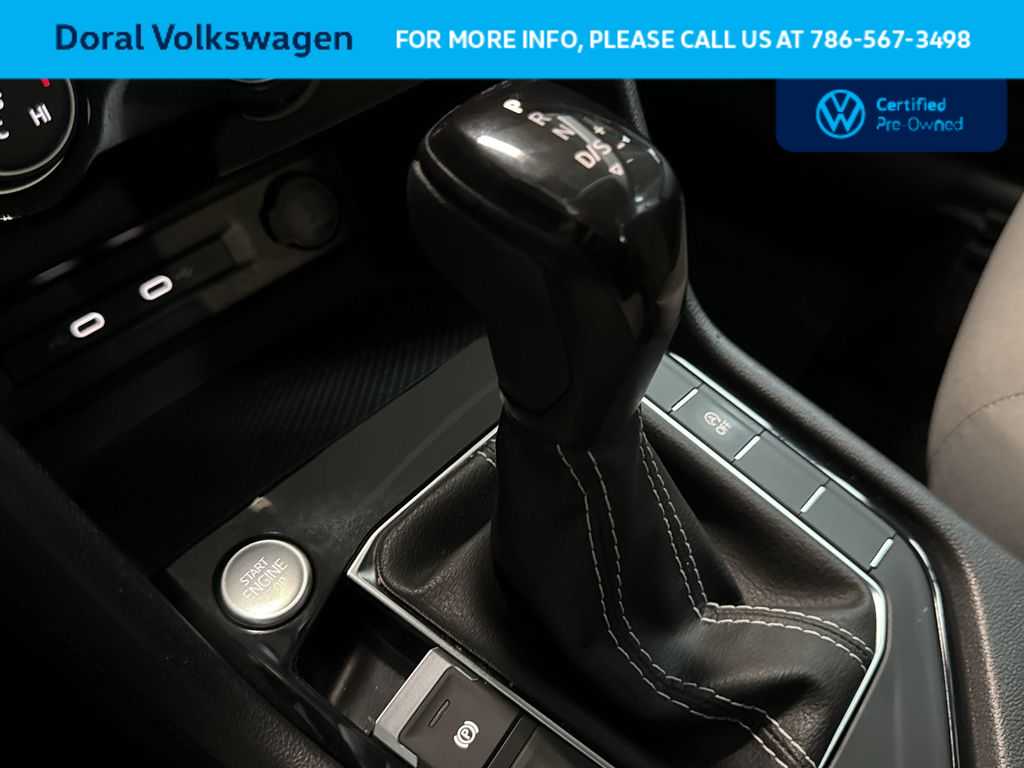 Thumbnail: 2023 Volkswagen Taos - 21