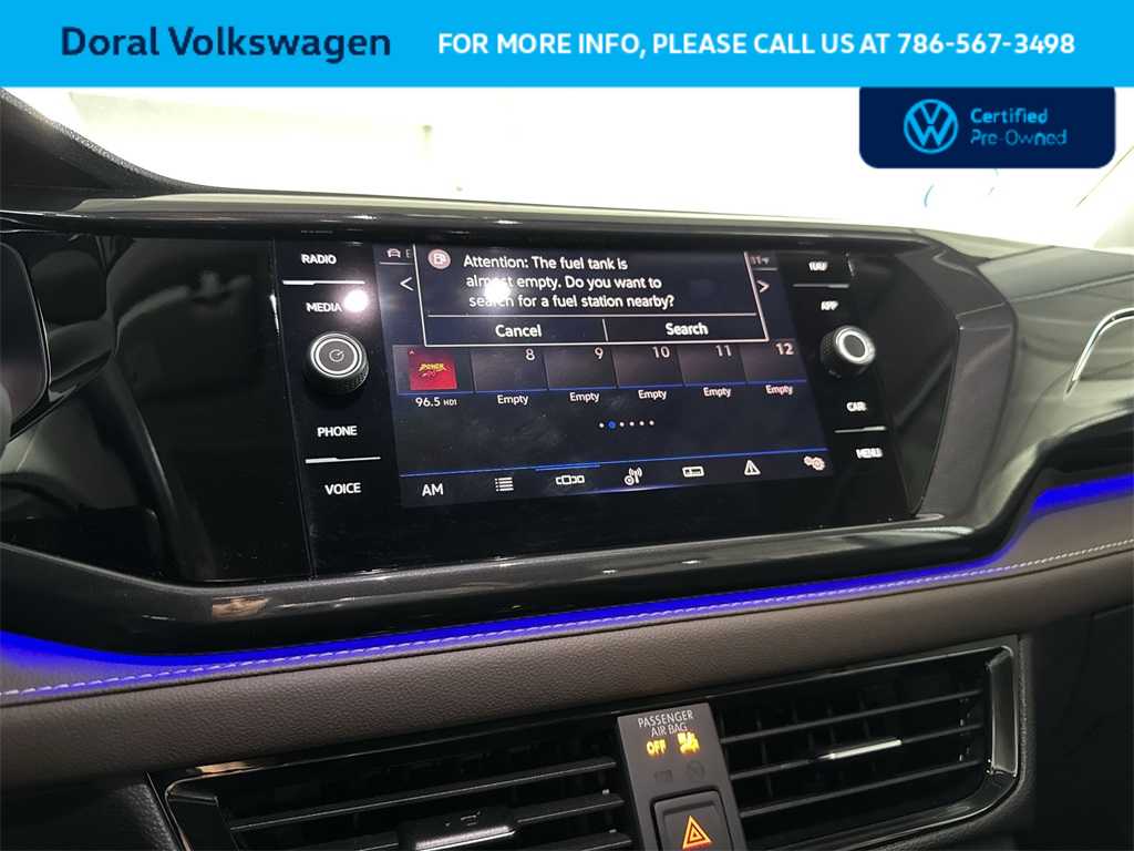 Thumbnail: 2024 Volkswagen Taos - 18