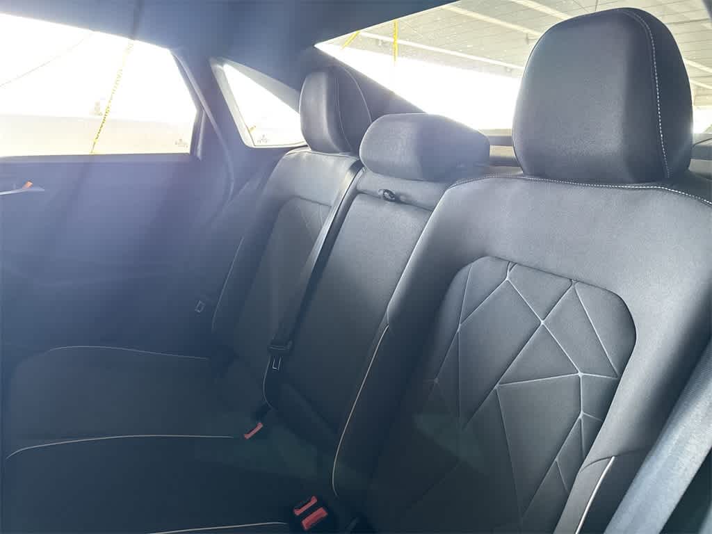 Thumbnail: 2026 Volkswagen Jetta - 22