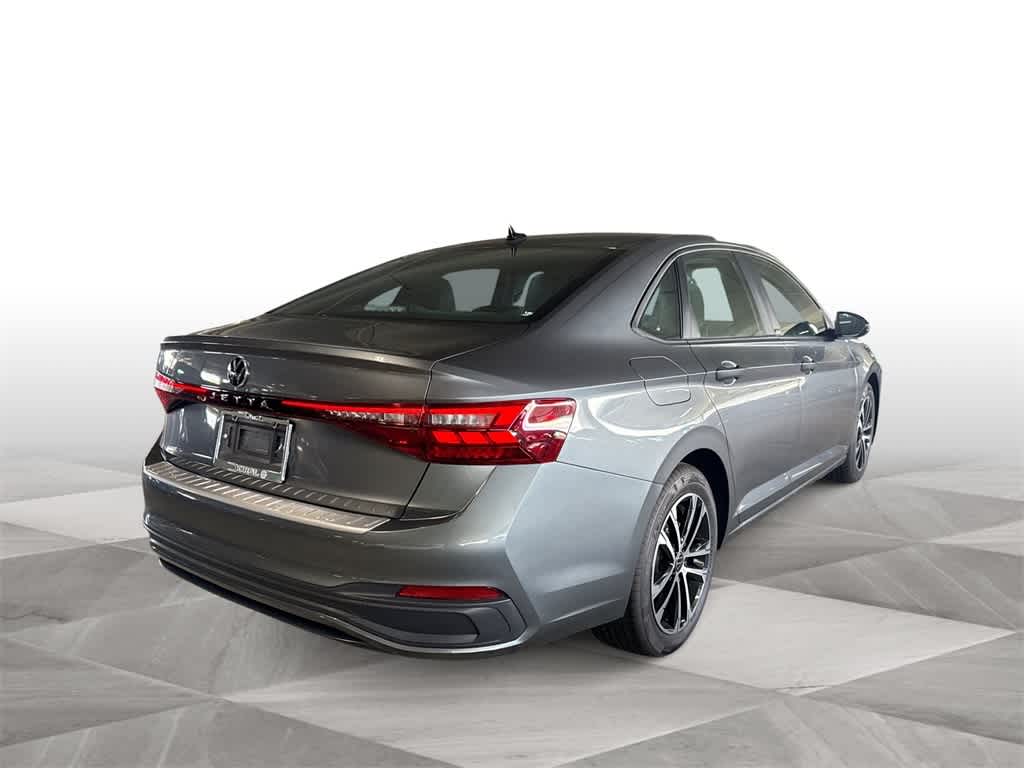 Thumbnail: 2026 Volkswagen Jetta - 8