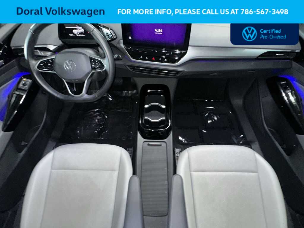 Thumbnail: 2022 Volkswagen ID.4 - 24