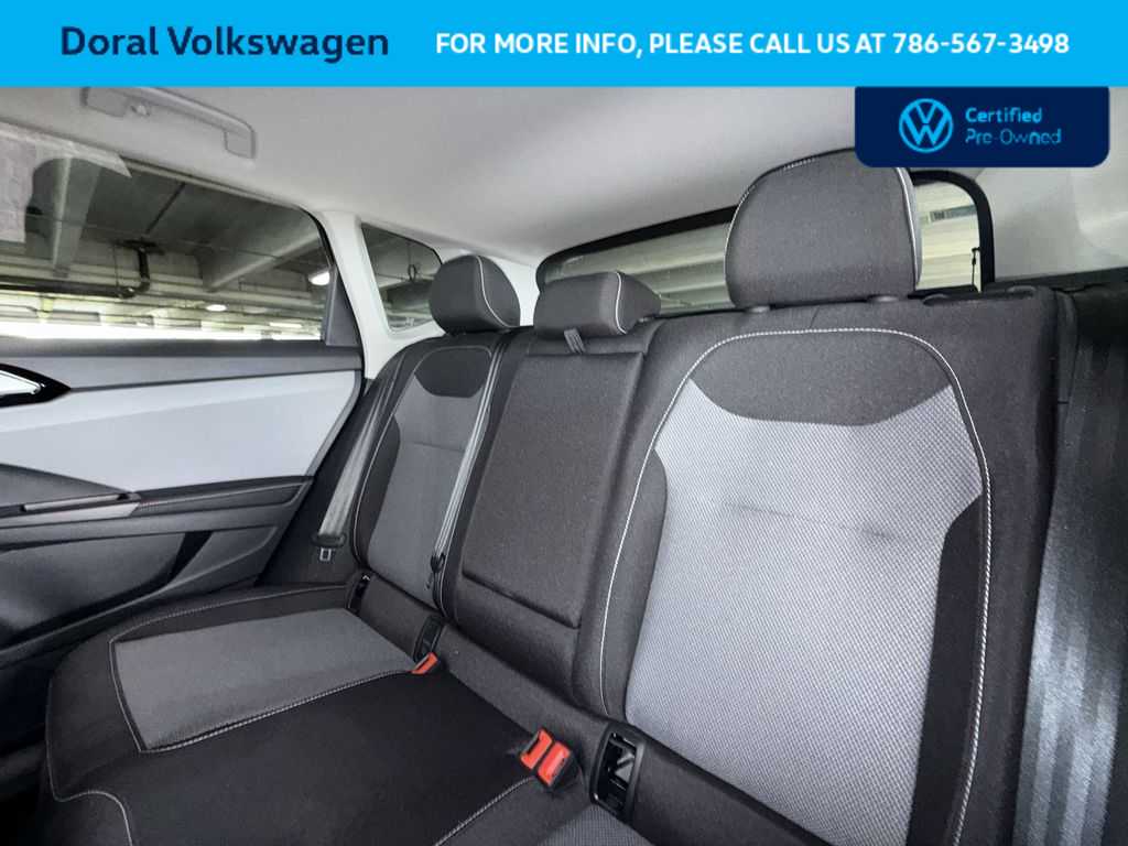 Thumbnail: 2024 Volkswagen Taos - 22